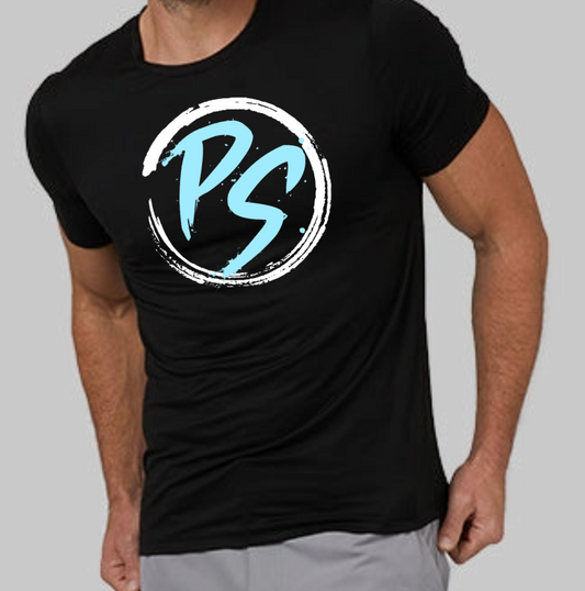 PS CIRCLE TEE